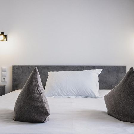 Hotel Eden Σίμπιου Εξωτερικό φωτογραφία