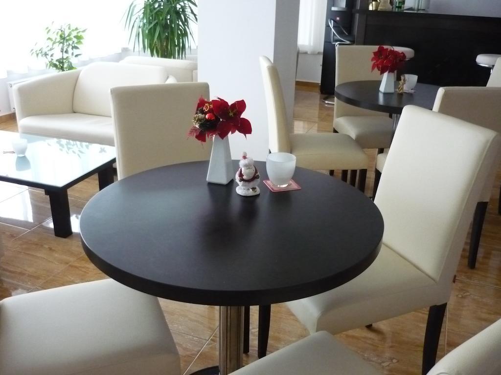 Hotel Eden Σίμπιου Εξωτερικό φωτογραφία