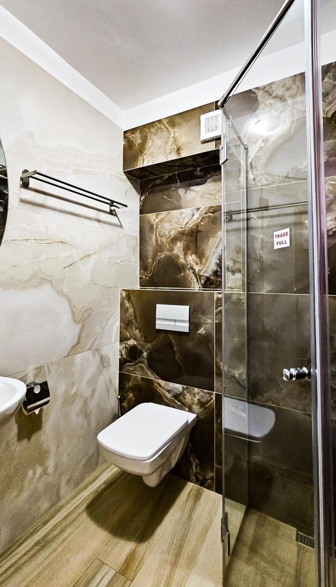 Hotel Eden Σίμπιου Εξωτερικό φωτογραφία