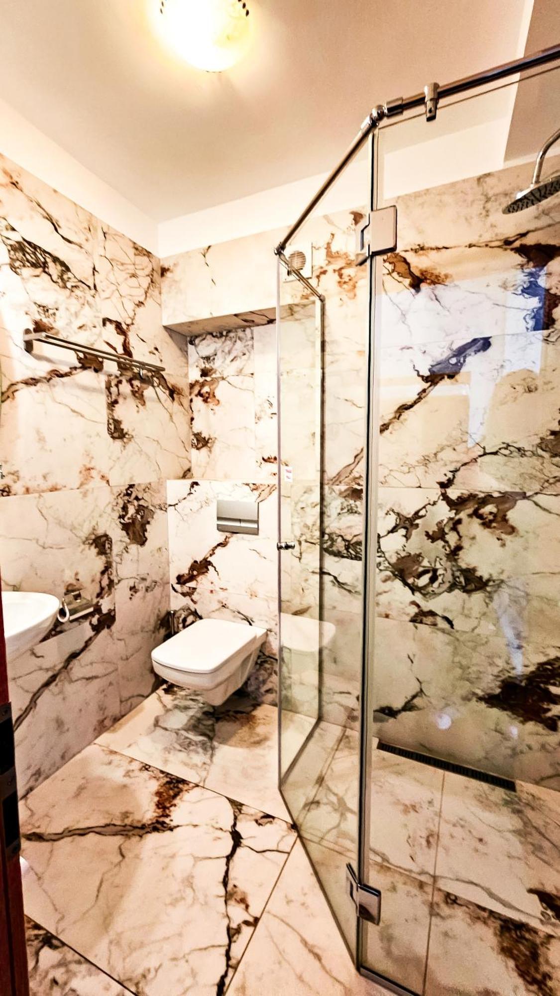 Hotel Eden Σίμπιου Εξωτερικό φωτογραφία