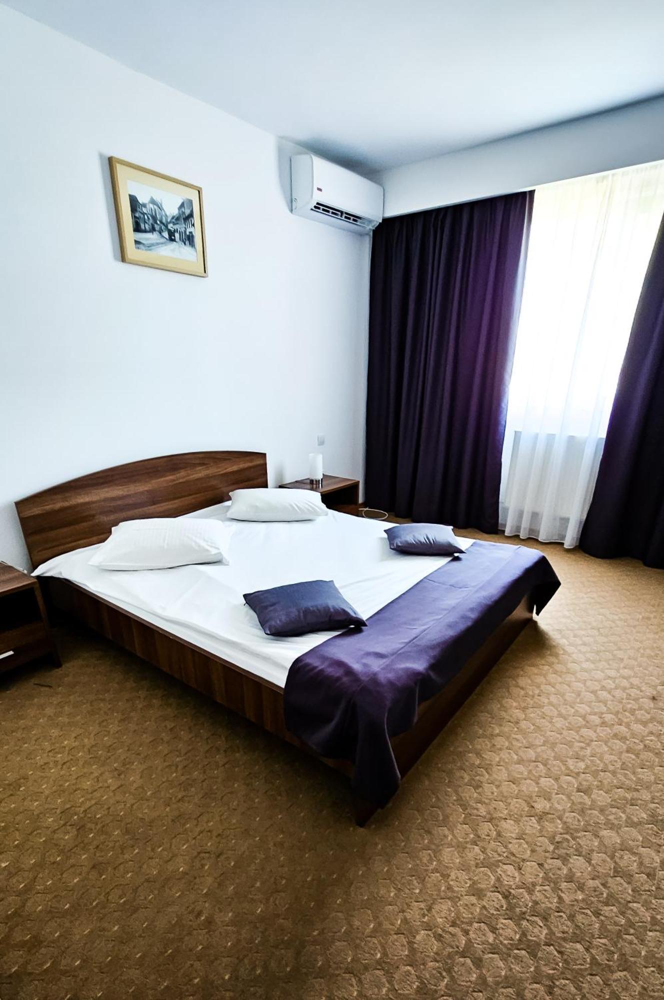 Hotel Eden Σίμπιου Εξωτερικό φωτογραφία