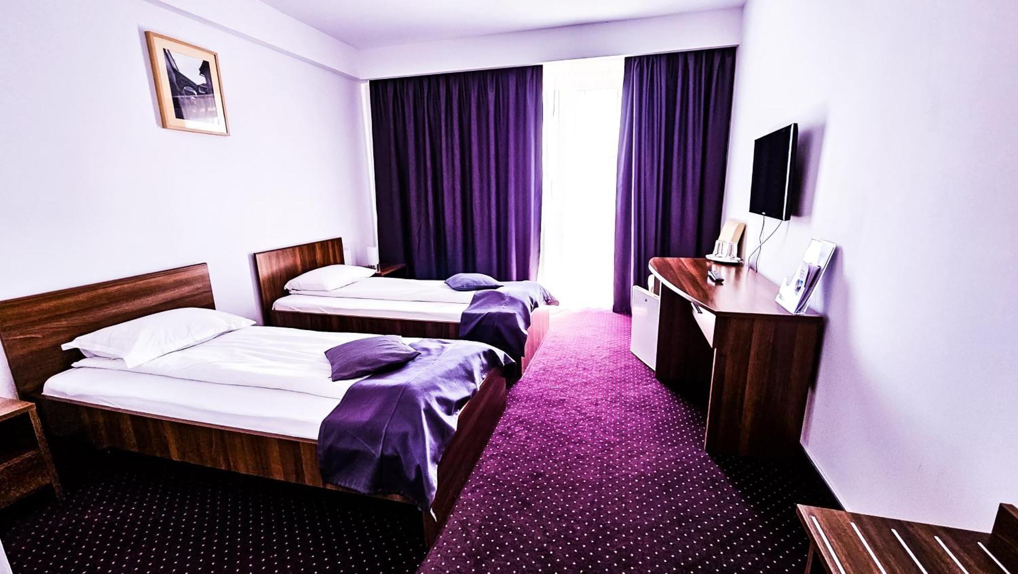 Hotel Eden Σίμπιου Εξωτερικό φωτογραφία