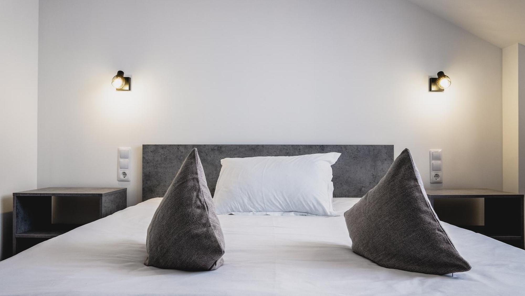 Hotel Eden Σίμπιου Εξωτερικό φωτογραφία