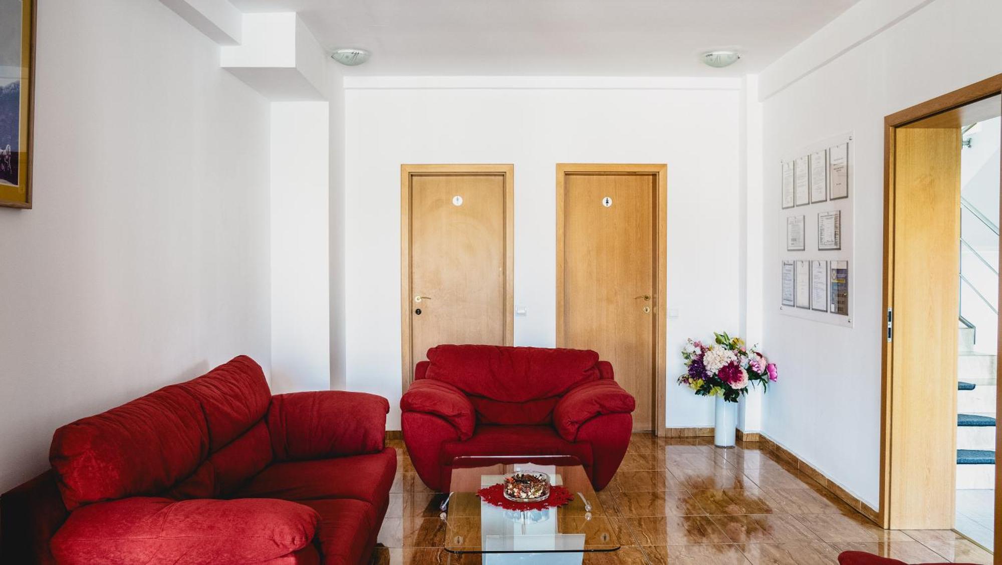 Hotel Eden Σίμπιου Εξωτερικό φωτογραφία
