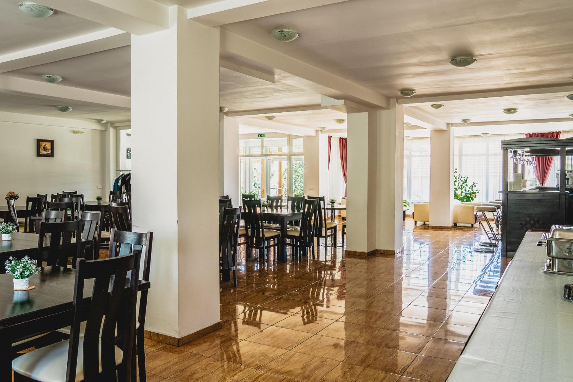 Hotel Eden Σίμπιου Εξωτερικό φωτογραφία
