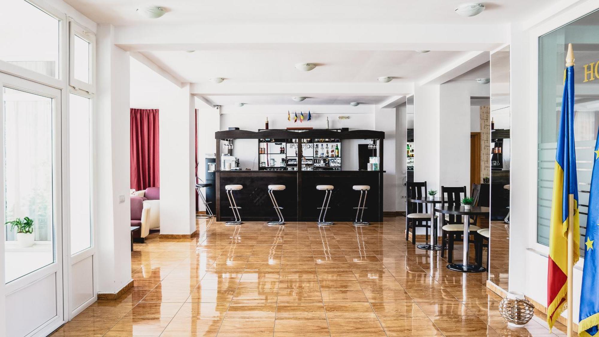 Hotel Eden Σίμπιου Εξωτερικό φωτογραφία