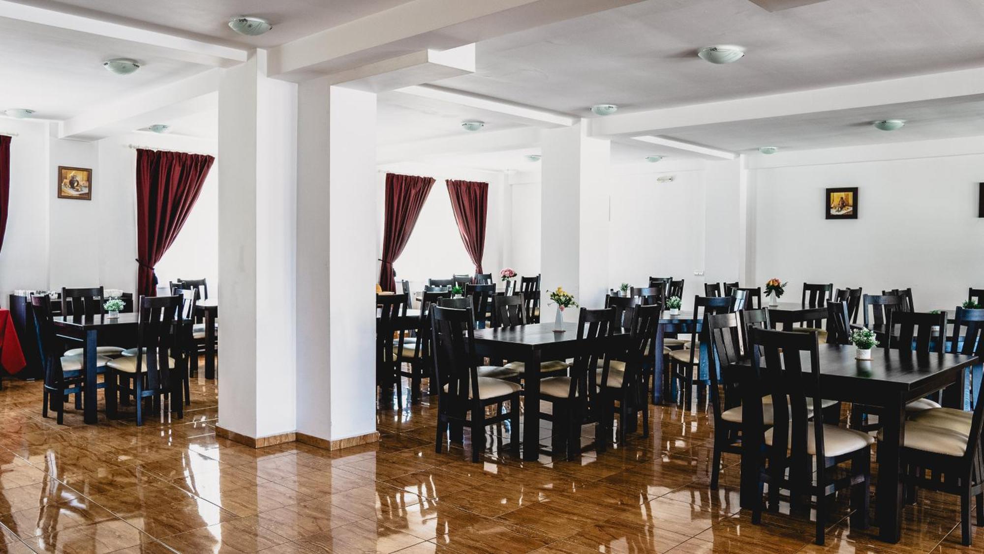 Hotel Eden Σίμπιου Εξωτερικό φωτογραφία