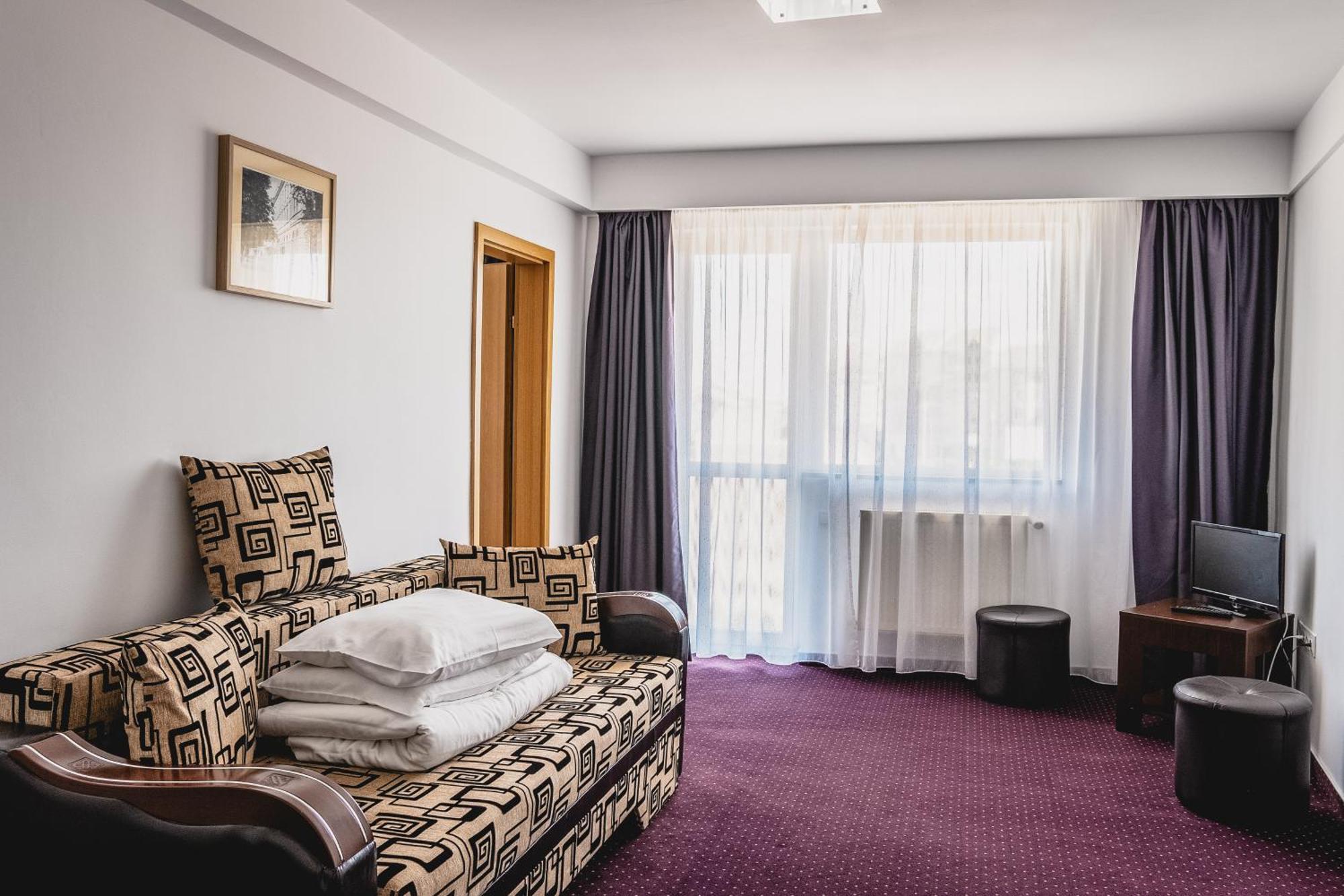 Hotel Eden Σίμπιου Εξωτερικό φωτογραφία