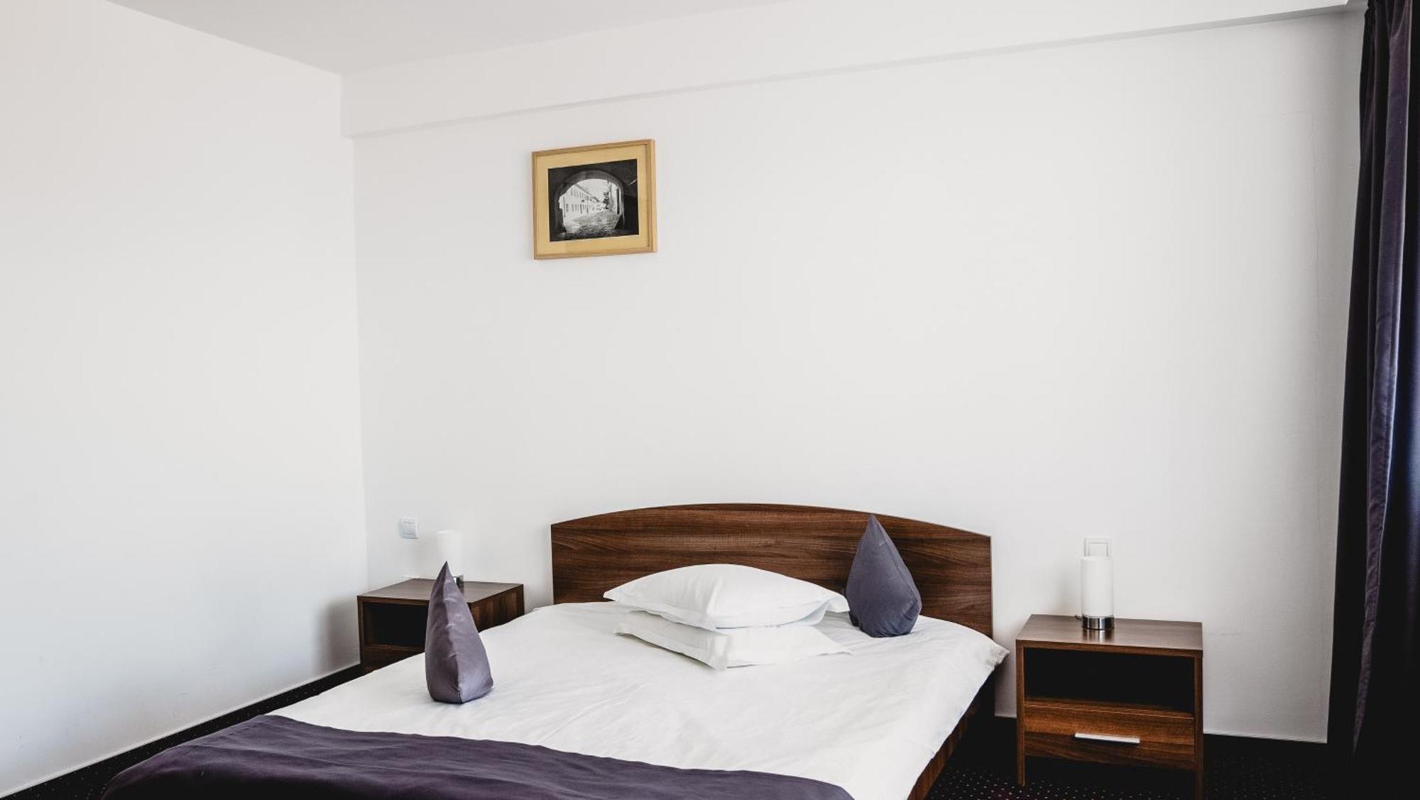 Hotel Eden Σίμπιου Εξωτερικό φωτογραφία