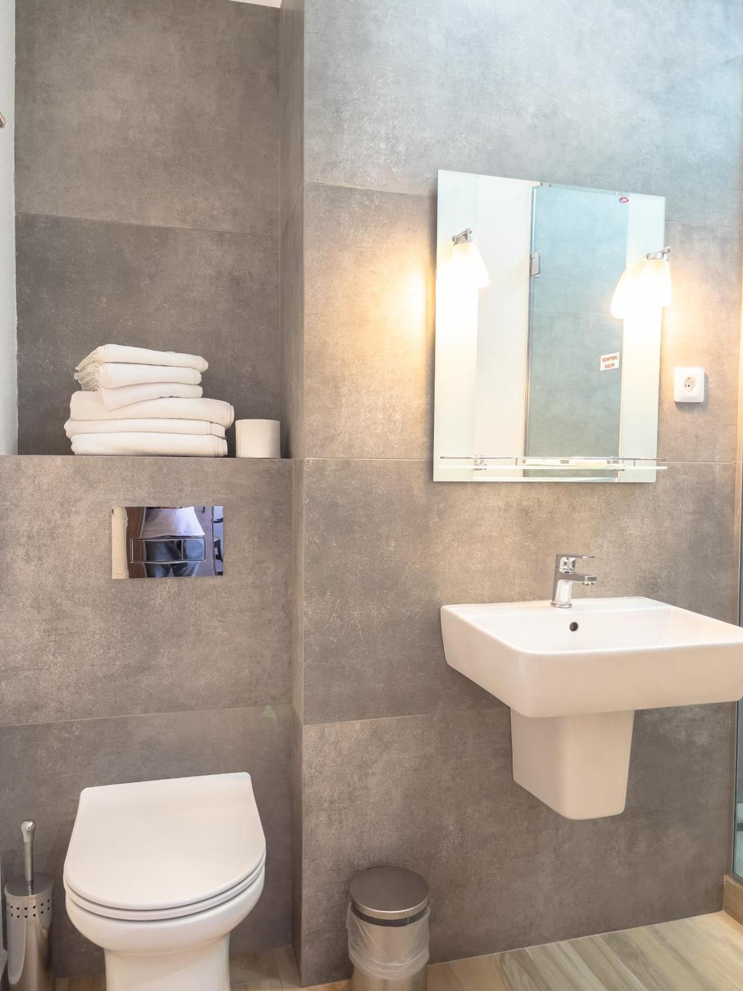 Hotel Eden Σίμπιου Εξωτερικό φωτογραφία