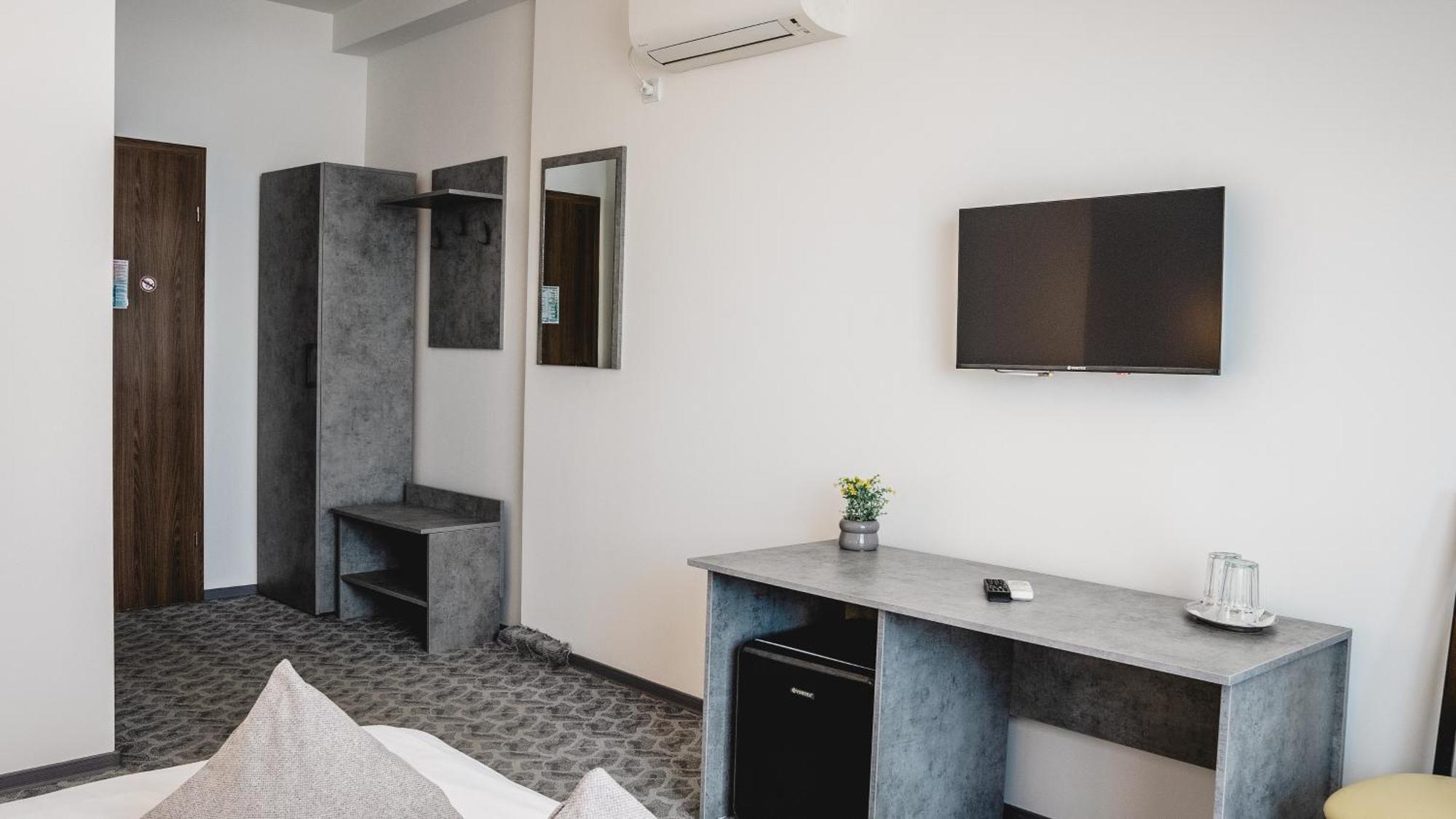 Hotel Eden Σίμπιου Εξωτερικό φωτογραφία