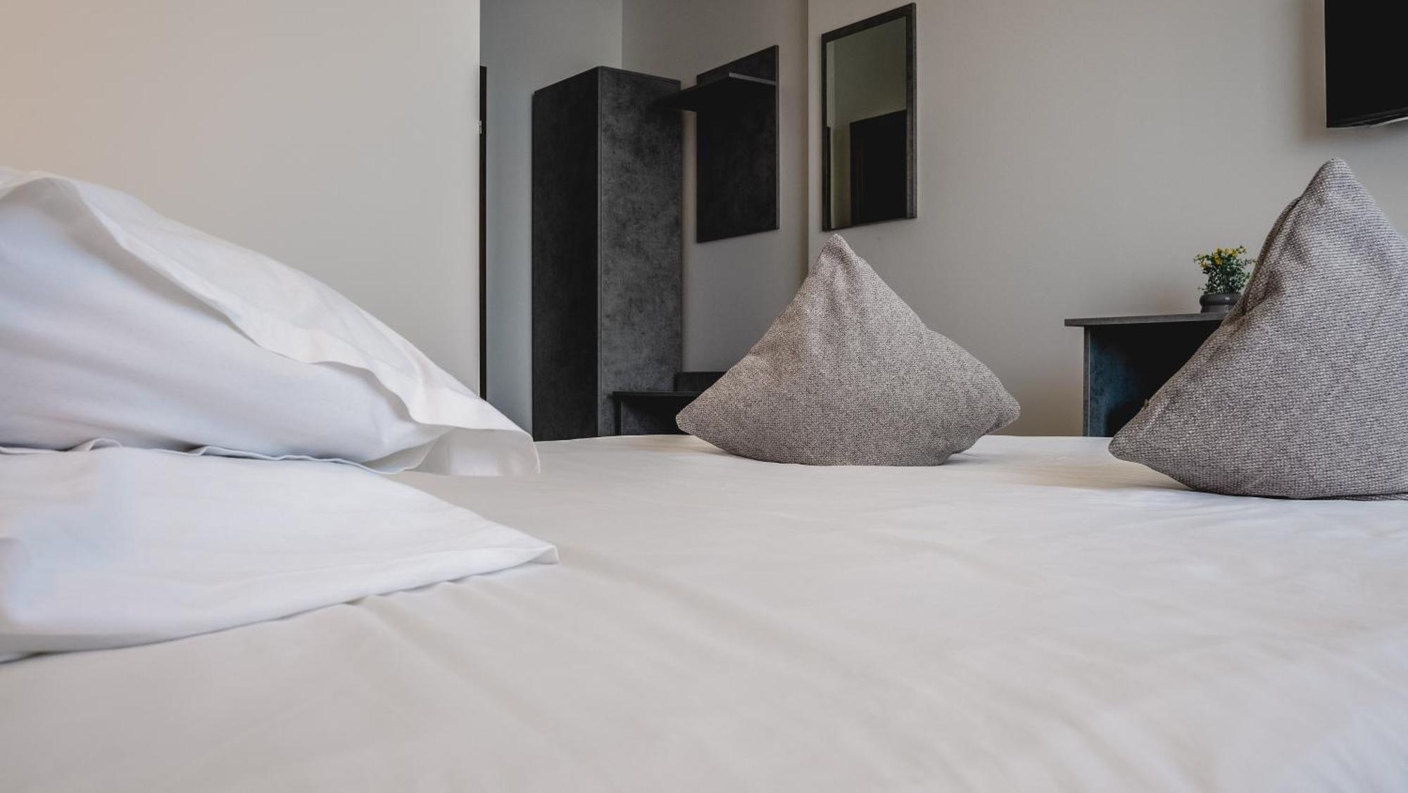 Hotel Eden Σίμπιου Εξωτερικό φωτογραφία