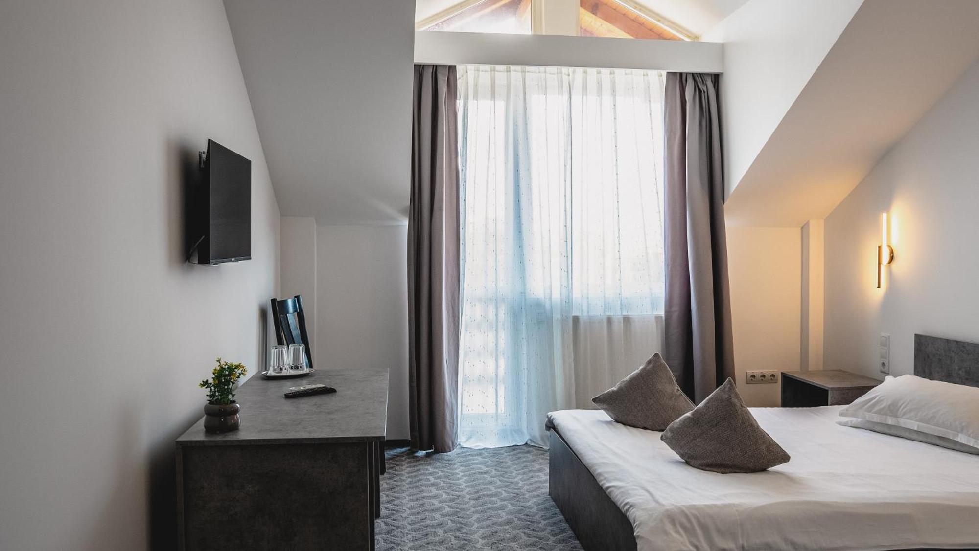Hotel Eden Σίμπιου Εξωτερικό φωτογραφία