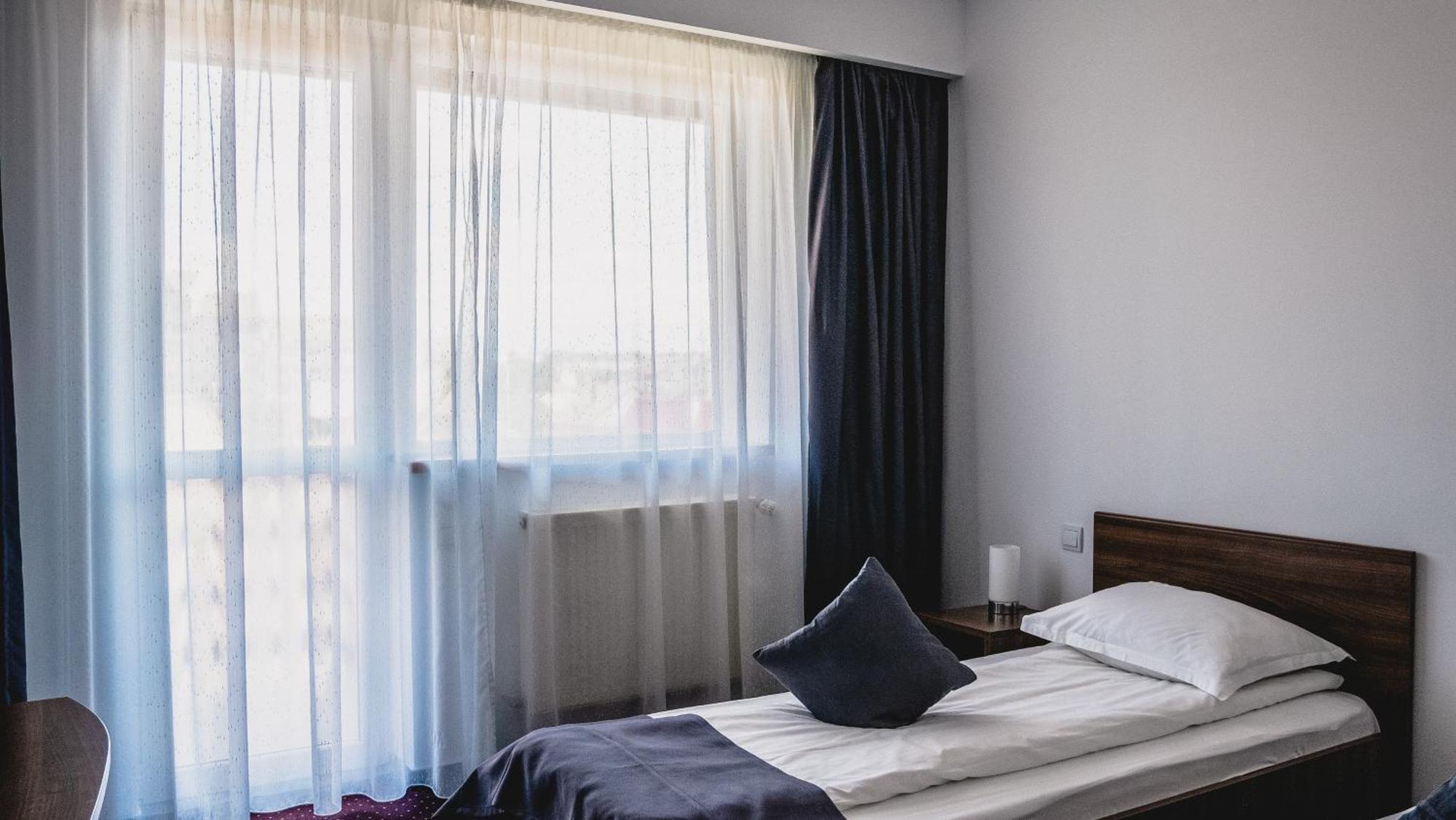 Hotel Eden Σίμπιου Εξωτερικό φωτογραφία