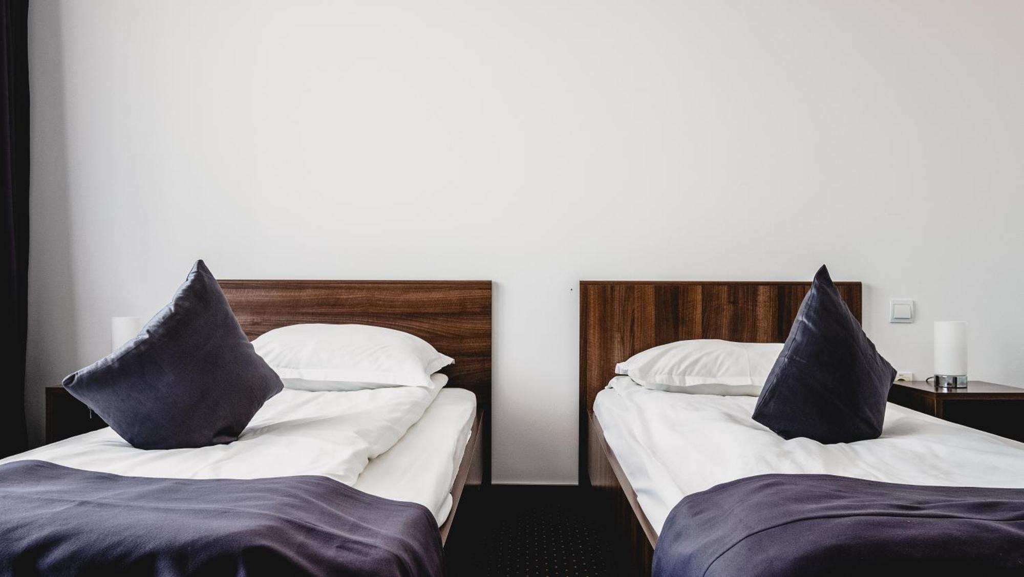 Hotel Eden Σίμπιου Εξωτερικό φωτογραφία